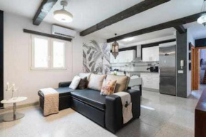 ALBATROS 1L Tres habitaciones
